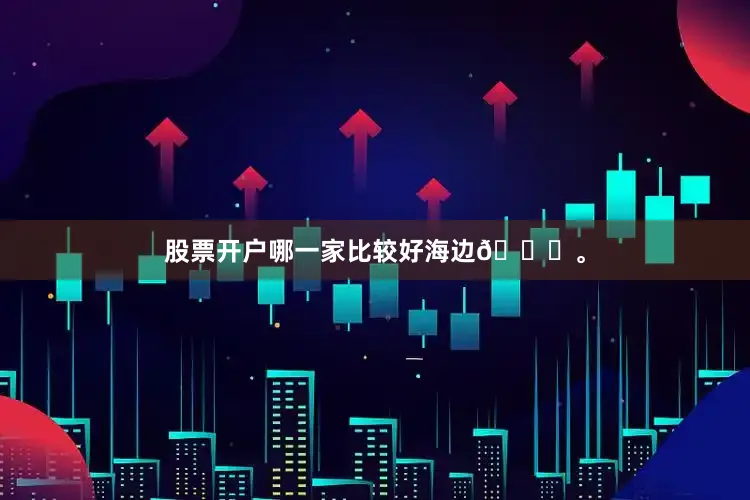 股票开户哪一家比较好海边🌊。